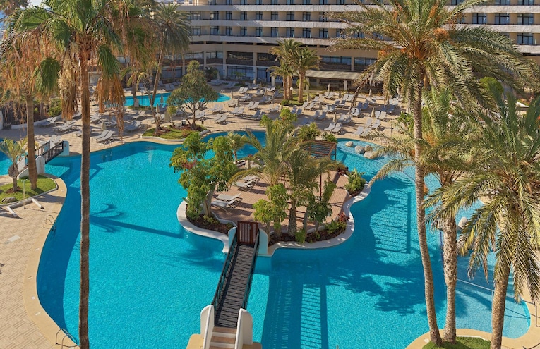 Swimming pools - 2