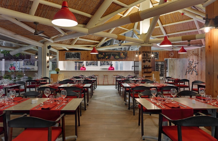 Restaurants - 2