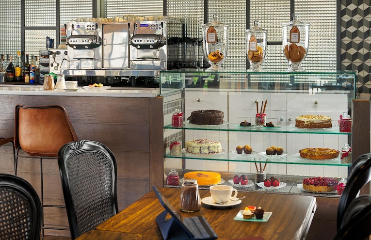 Restaurants - 4