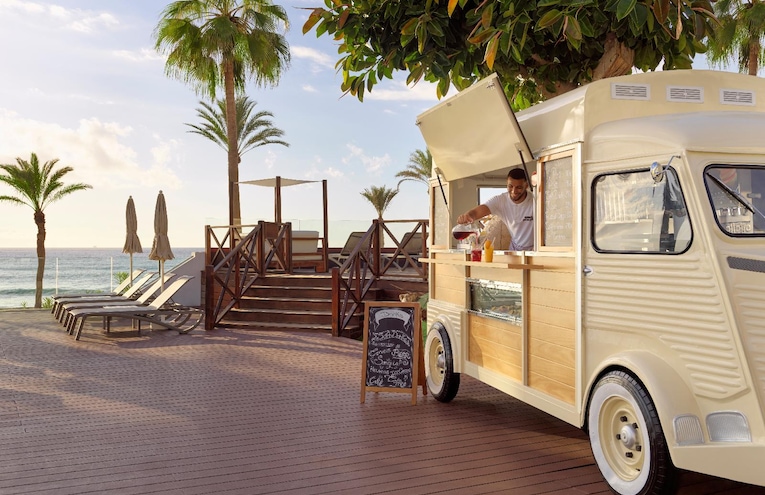 Restaurants - 1