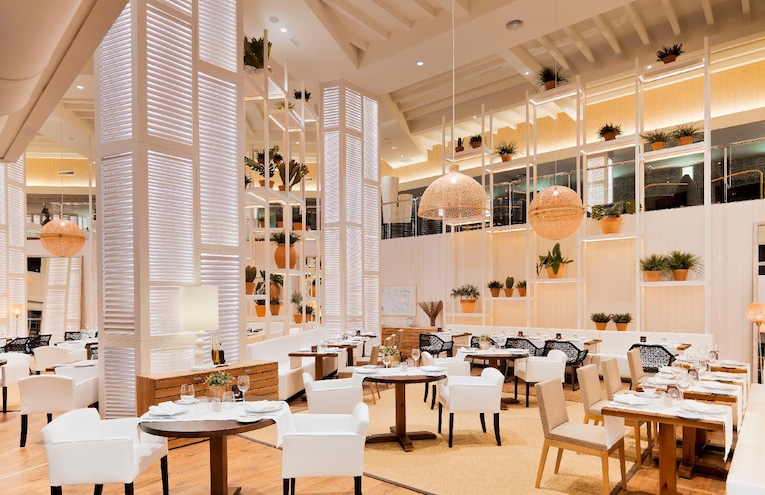 Restaurants - 5