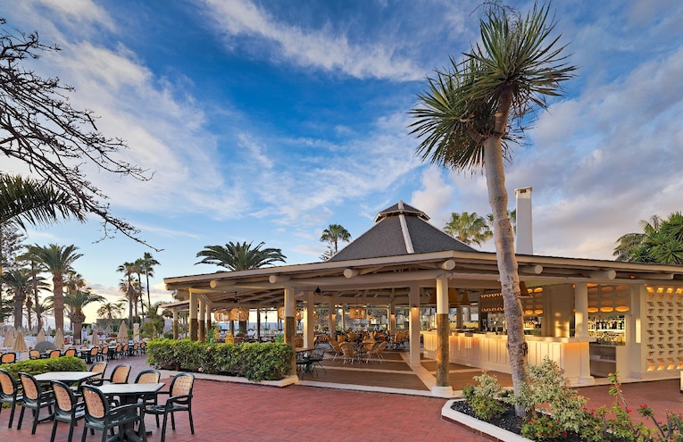 Restaurants - 2