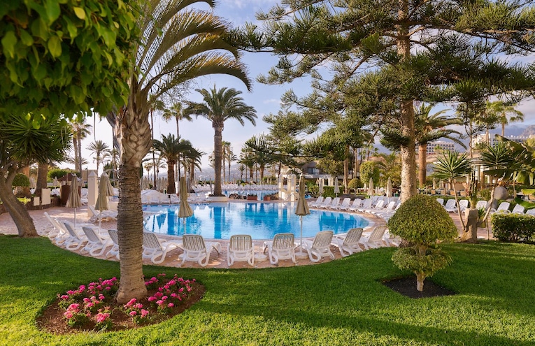 Swimming pools - 3