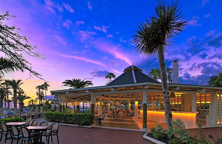 Restaurants - 1