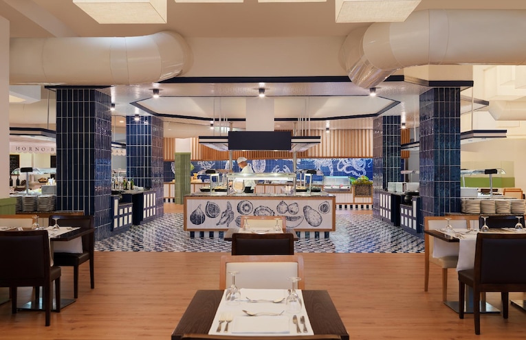Restaurants - 6