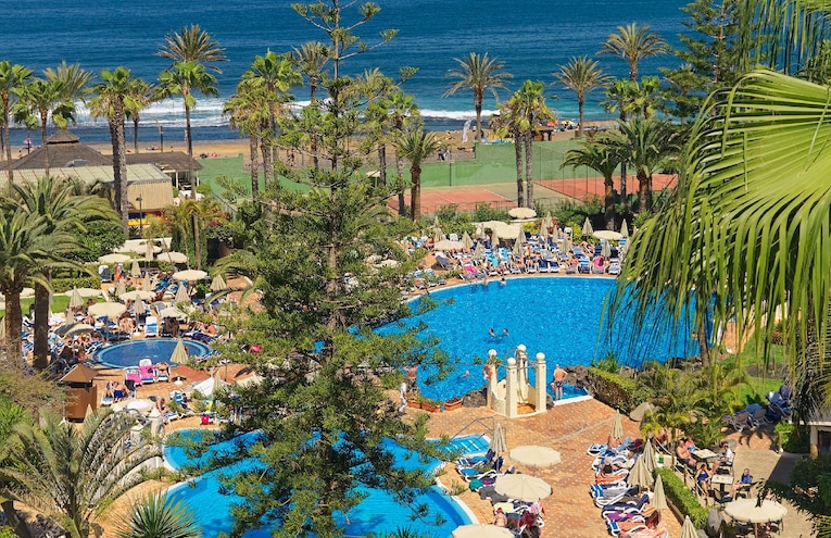 Swimming pools - 3