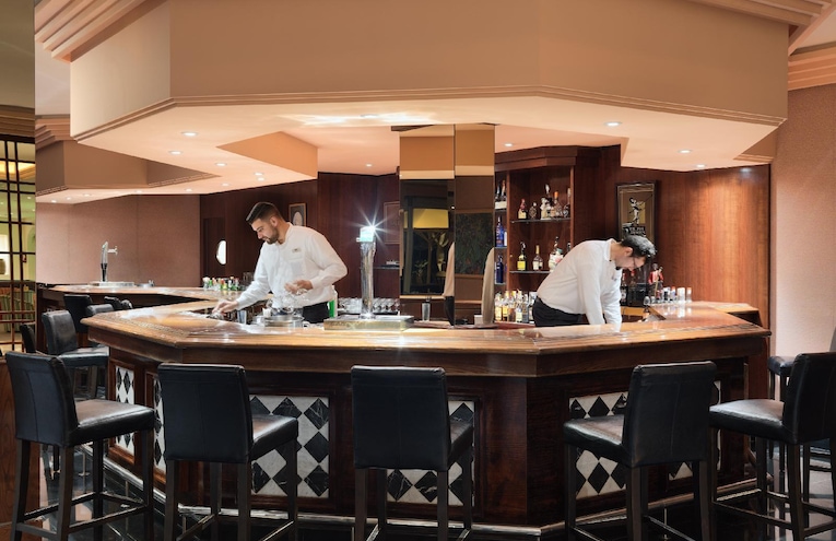 Restaurants - 1