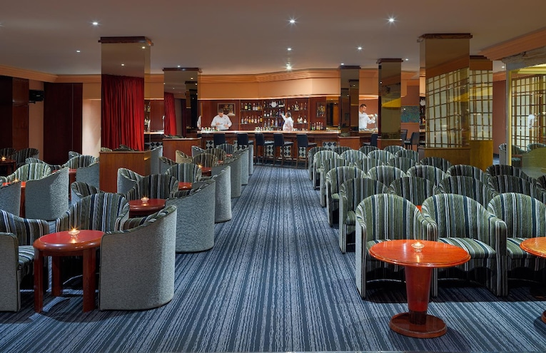 Restaurants - 2