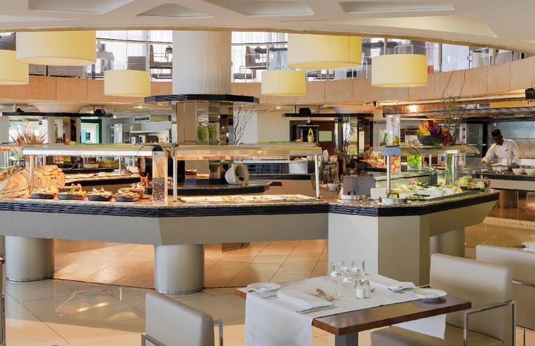 Restaurants - 3