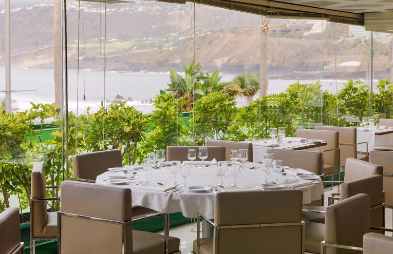 Restaurants - 5