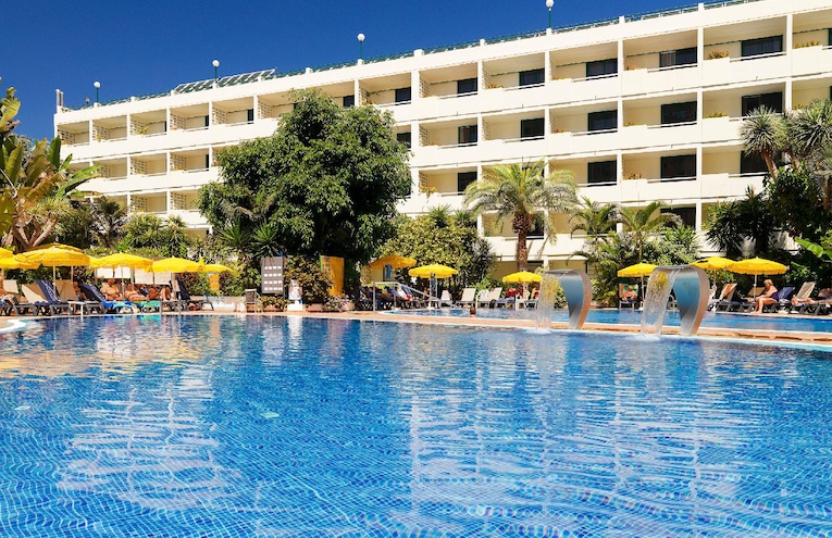 Swimming pools - 3