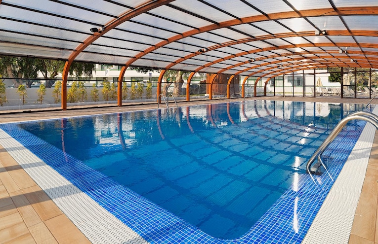 Swimming pools - 5