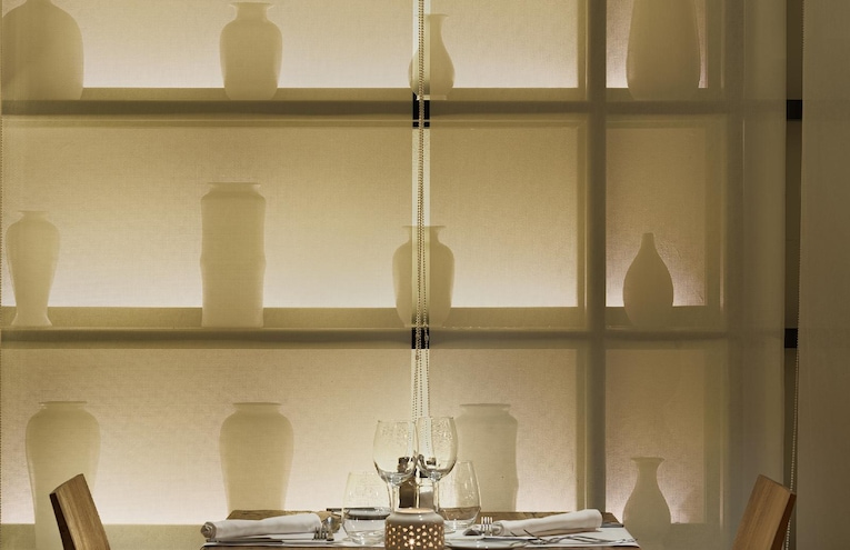Restaurants - 1