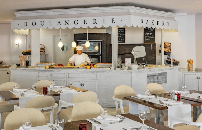 Restaurants - 2