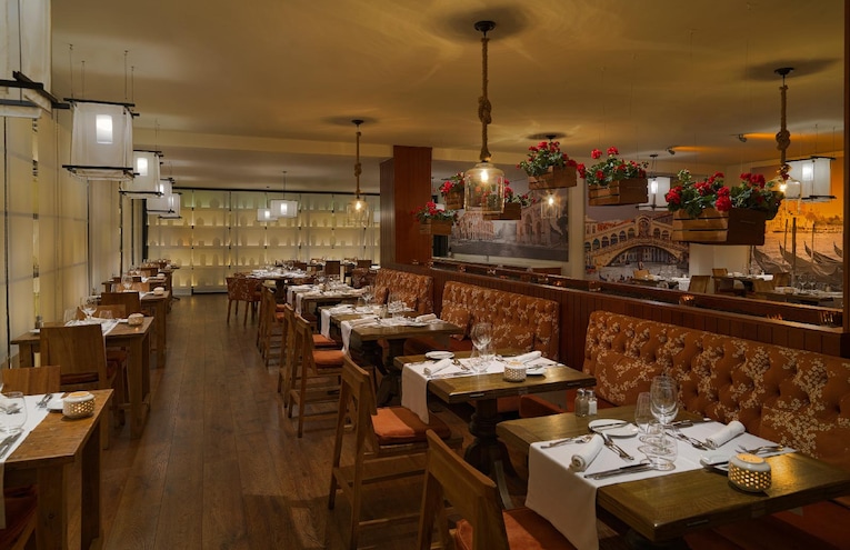 Restaurants - 3