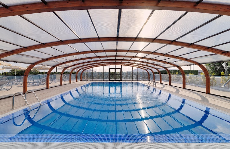 Swimming pools - 3