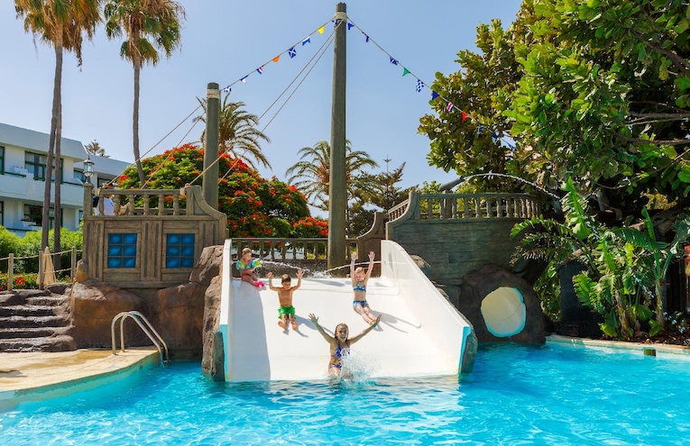 Swimming pools - 4