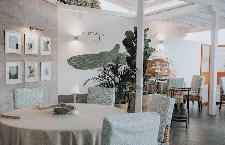 Restaurants - 2