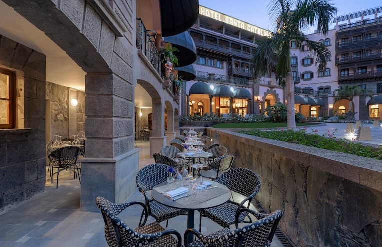 Restaurants - 1