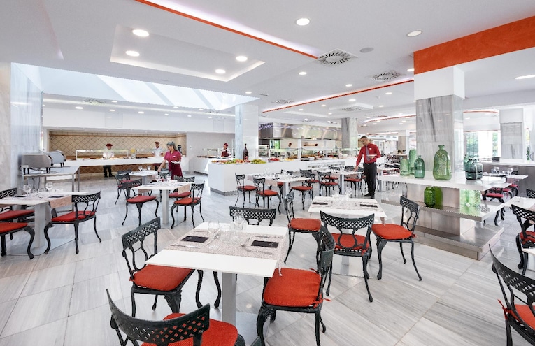 Restaurants - 2