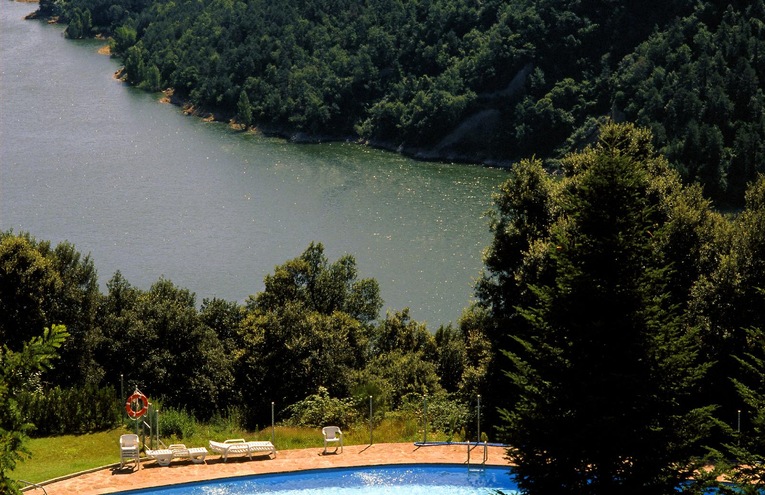 Swimming pools - 1