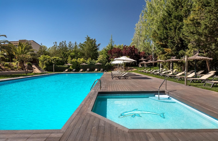 Swimming pools - 3