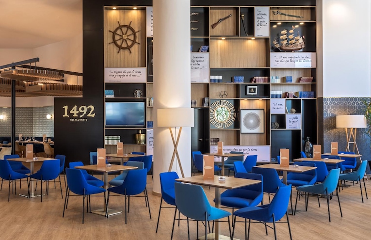 Restaurants - 3