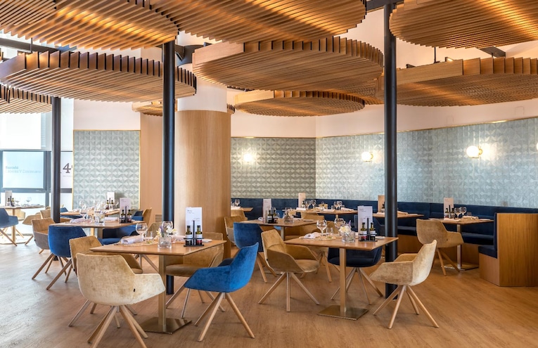 Restaurants - 5