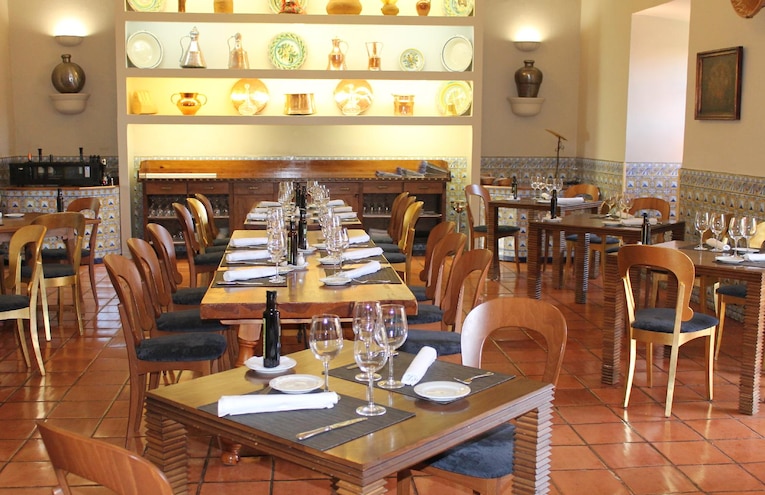 Restaurants - 2