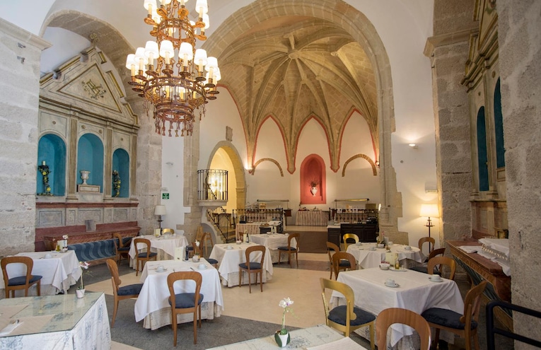 Restaurants - 3