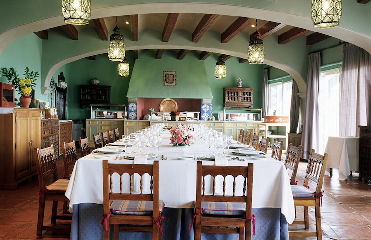 Restaurants - 5