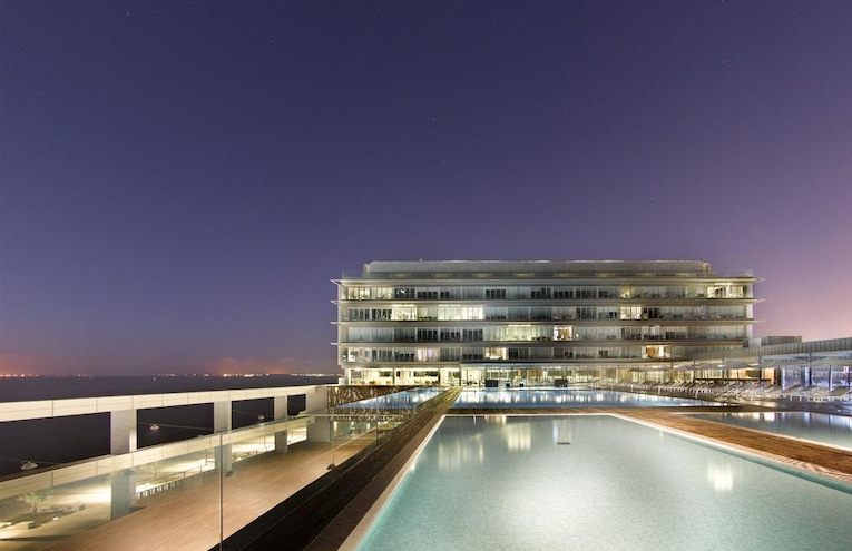 Swimming pools - 3