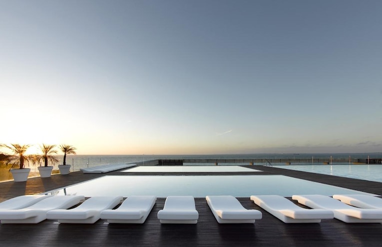 Swimming pools - 4