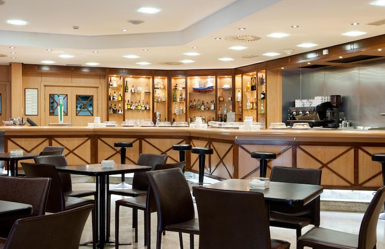 Restaurants - 1