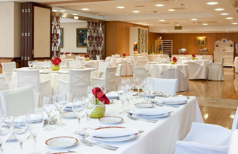Restaurants - 2