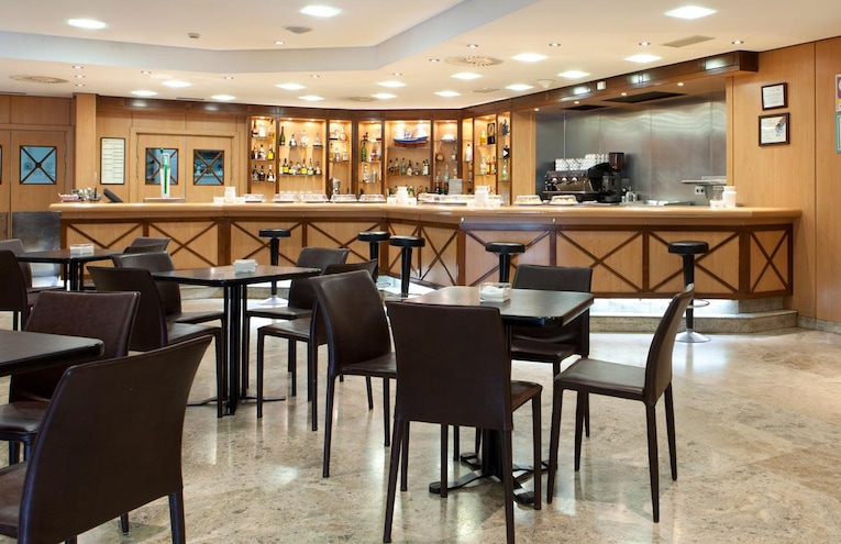 Restaurants - 3