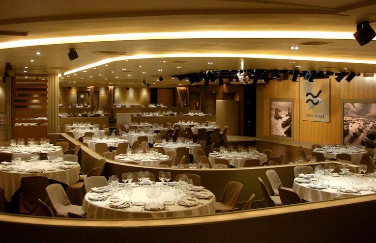 Restaurants - 1