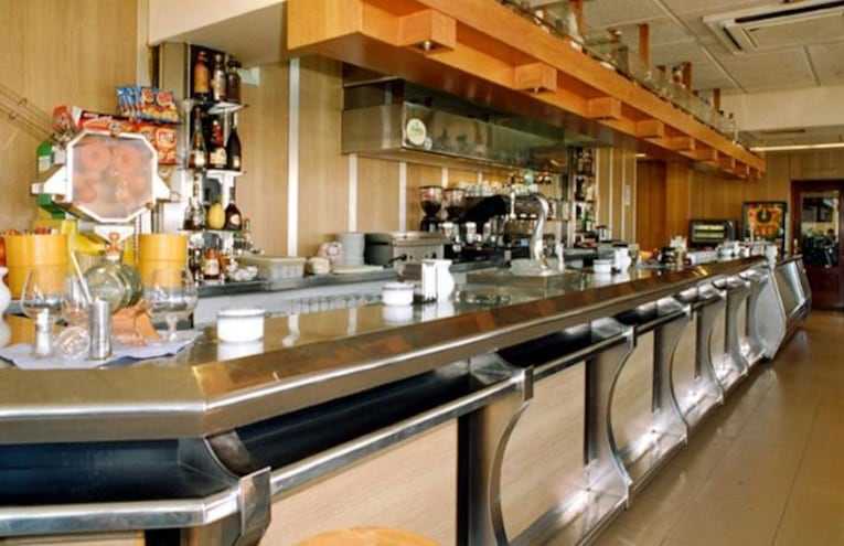 Restaurants - 1