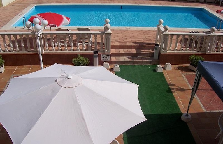 Swimming pools - 1