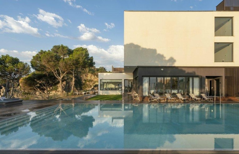Swimming pools - 2