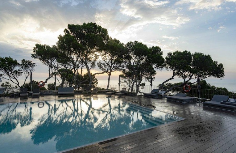 Swimming pools - 3