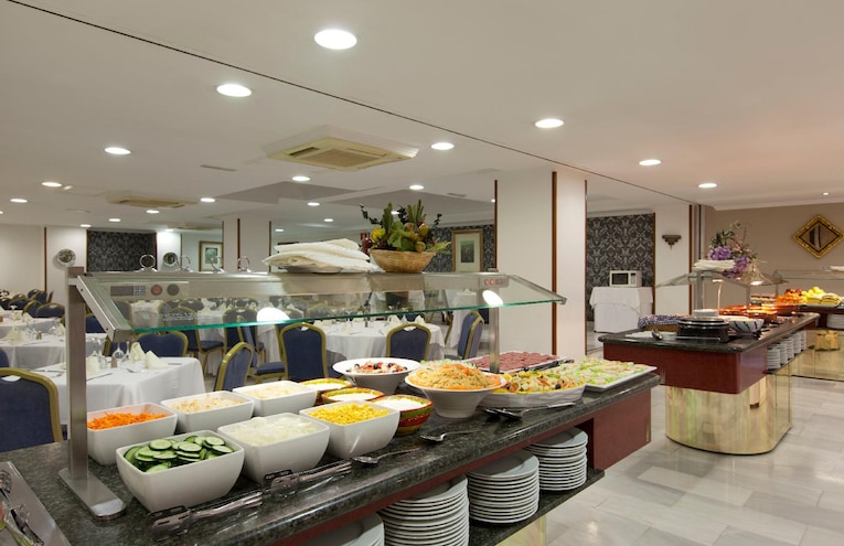 Restaurants - 3
