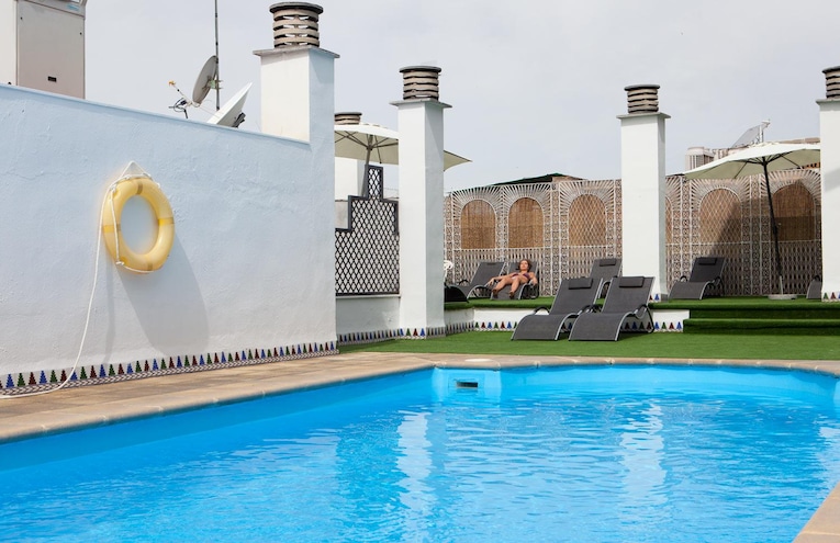 Swimming pools - 2