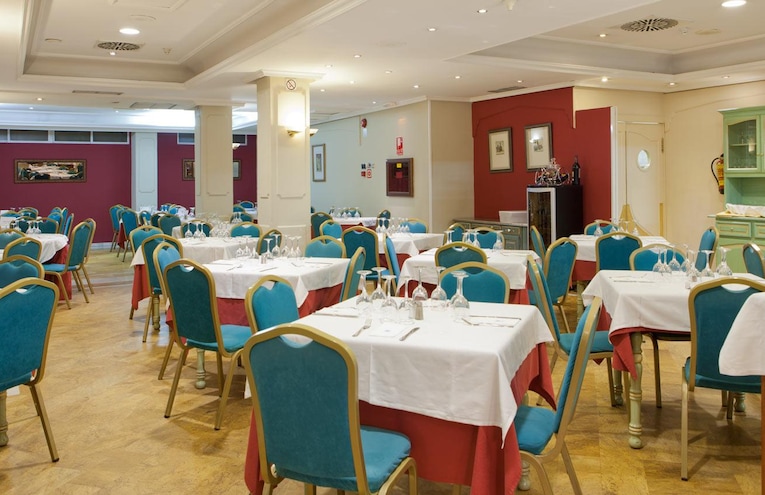 Restaurants - 1