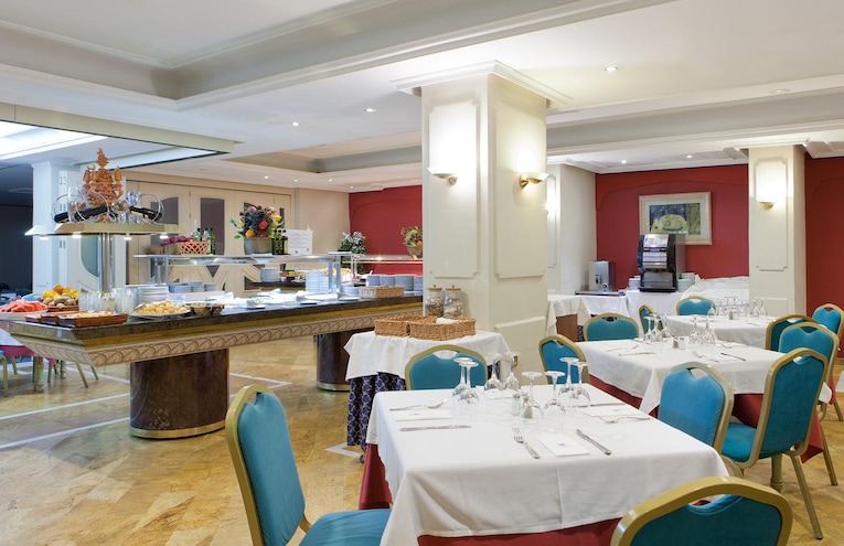 Restaurants - 2