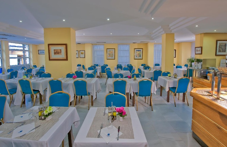 Restaurants - 1