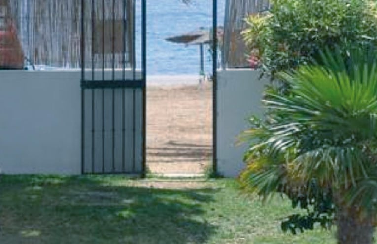 Swimming pools - 1