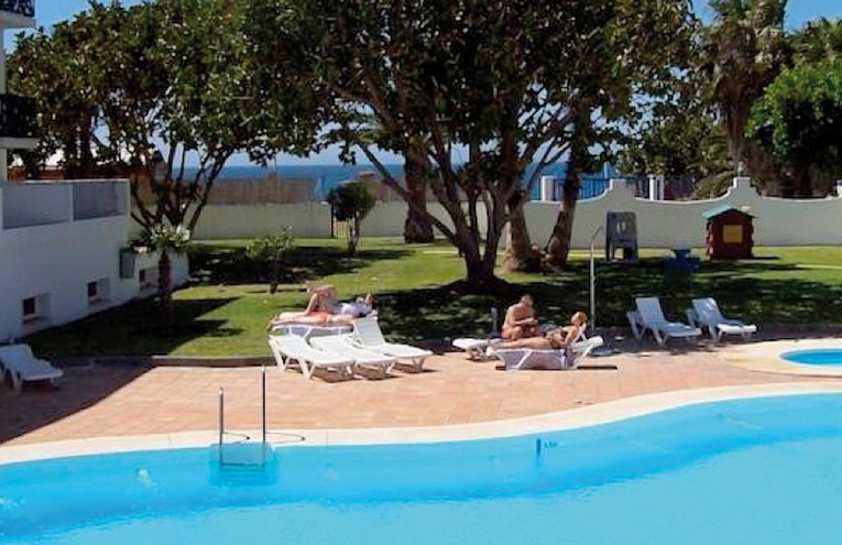 Swimming pools - 5