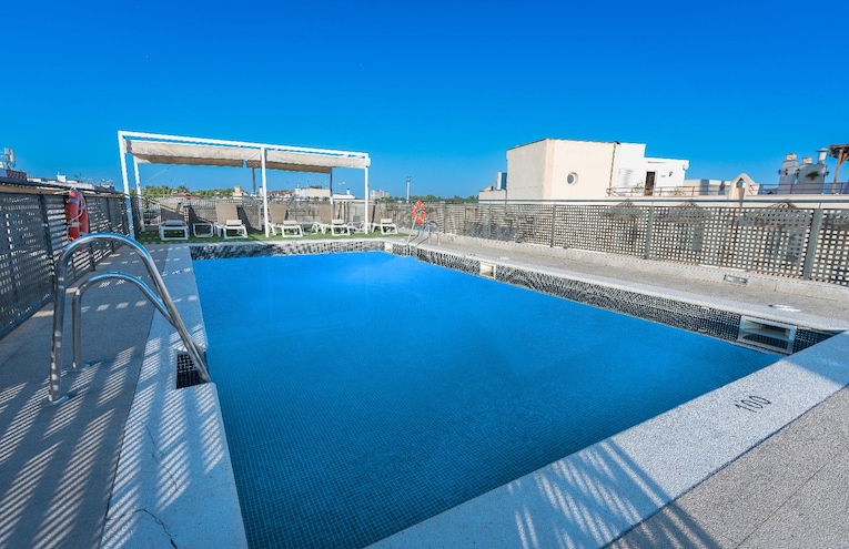 Swimming pools - 3
