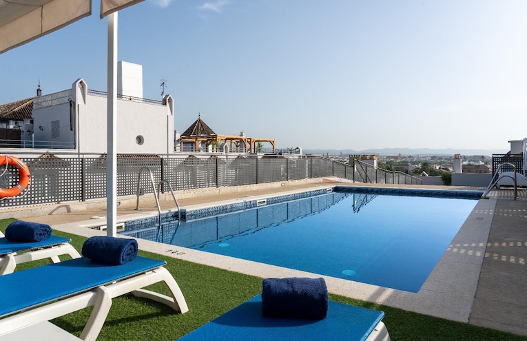 Swimming pools - 2
